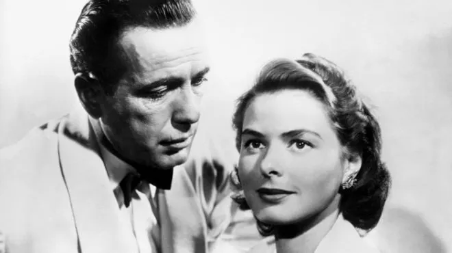 Casablanca