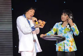 Bánh bông lan
