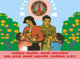 Anh muốn nói với em về người thương binh ấy