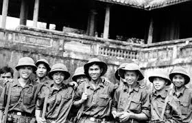 Bài ca mùa xuân