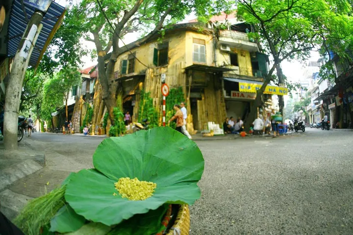 Hà Nội