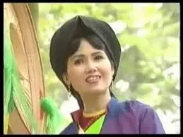 Bạn Kim Lan.