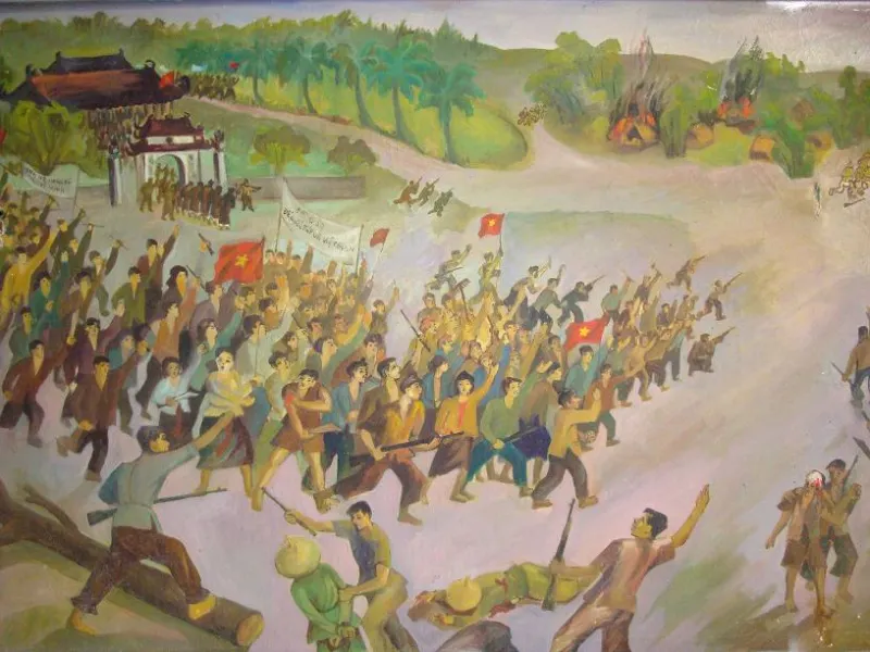 Hồi tưởng