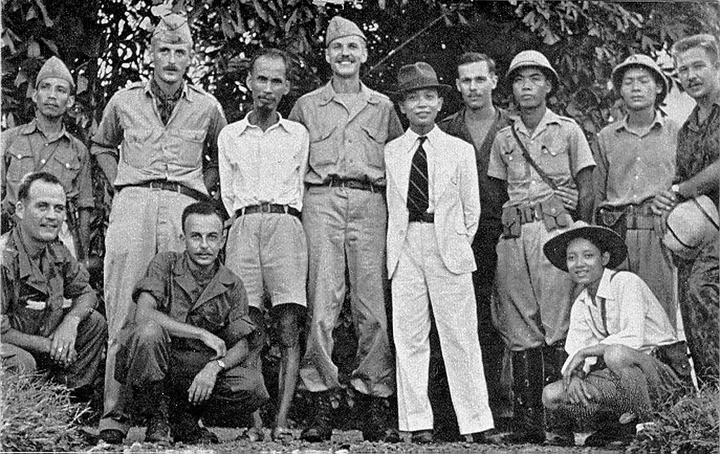 Bài ca Hồ Chí Minh