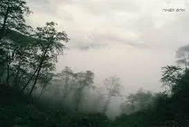 Nhớ núi