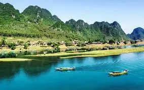 Quảng Bình quê ta ơi