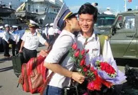 Lính đảo