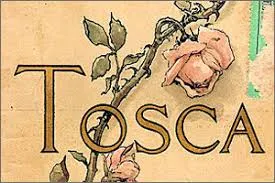 Vissi d' arte