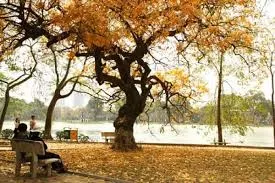 Có phải em mùa Thu Hà Nội