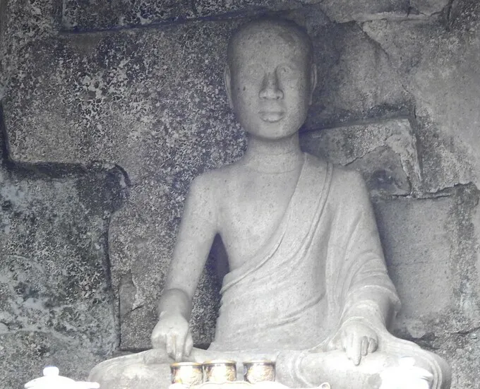 Chùm thơ về Phật Hoàng Trần Nhân Tông