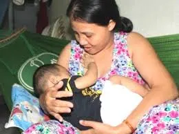 Lời mẹ trong khúc dân ca
