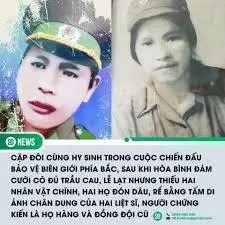Tình yêu trên đỉnh Pò Hèn
