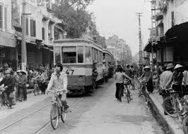 Nhớ về Hà Nội