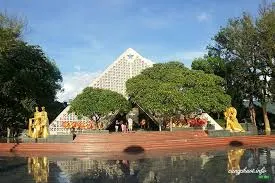 Hành hương về Điện Biên