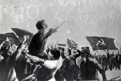 Khởi nghĩa Nam Kỳ