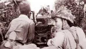 Đoàn quân sông Lô