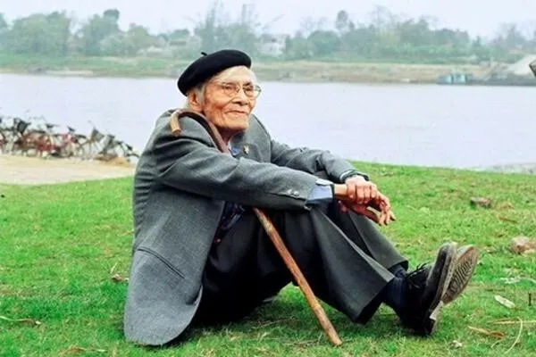 Bên kia sông Đuống