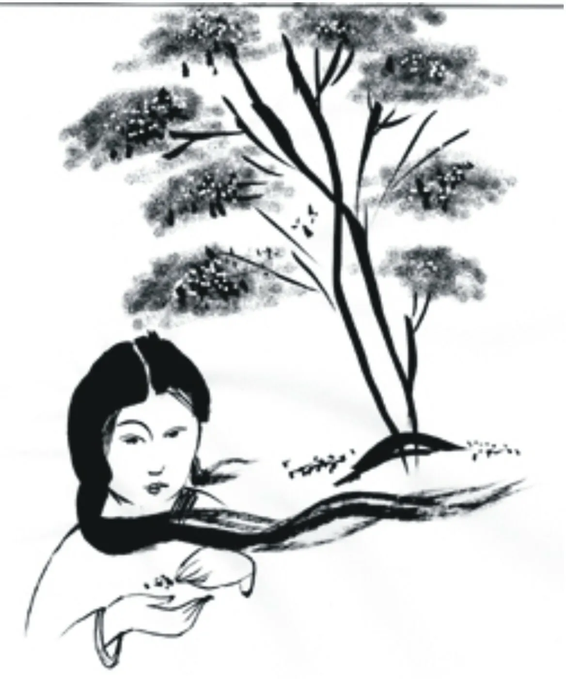 Mưa xuân