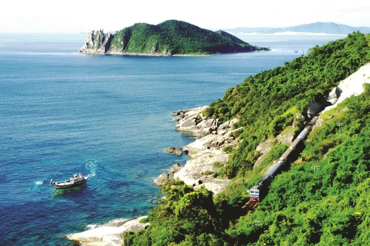 Bài ca Phú Khánh
