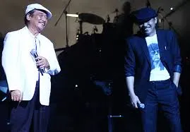 Ngẫu hứng phố