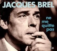 Ne me quitte pas