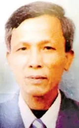 Bùi Văn Dung