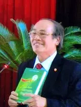 Minh Nhương