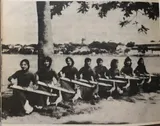 Tốp ca nữ Nhà hát CMNVN