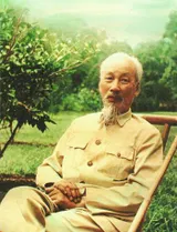 Hồ Chủ tịch