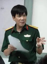 Hồ Tùng