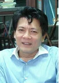 Quang Vinh
