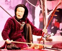Hà Thị Cầu