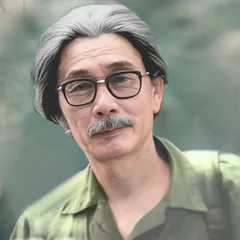 Phan Nhân