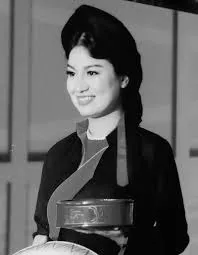 Minh Thuỳ (QHBN)