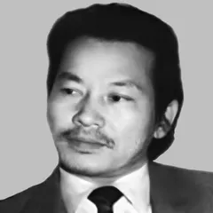 Nghiêm Bá Hồng
