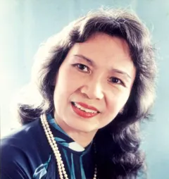 Tân Nhân