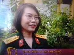 Thu Giang (TPHCM)