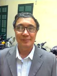Mạnh Hồ