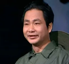 Minh Quang (QK 2)