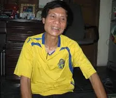 Nguyễn Đăng Nước