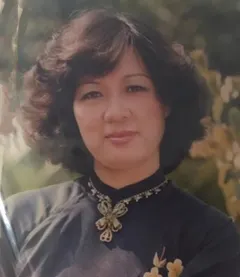 Hoàng Cúc