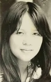 Lệ Giang
