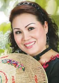 Quỳnh Liên (Đoàn NT BP)