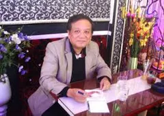 Thái Văn Hóa