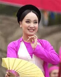 Thu Huyền (Chèo)