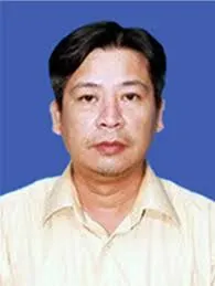 Trần Hoàng Tiến