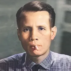 Dương Minh Ninh