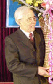 Triệu Huyền Ngọc