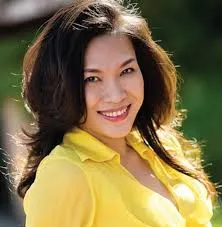 Mỹ Tâm