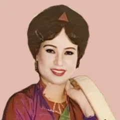 Thúy Cải
